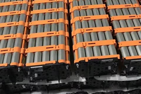 湖州锂电池专业回收厂家