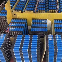 延吉北山上门回收钛酸锂电池|锂电池电池回收